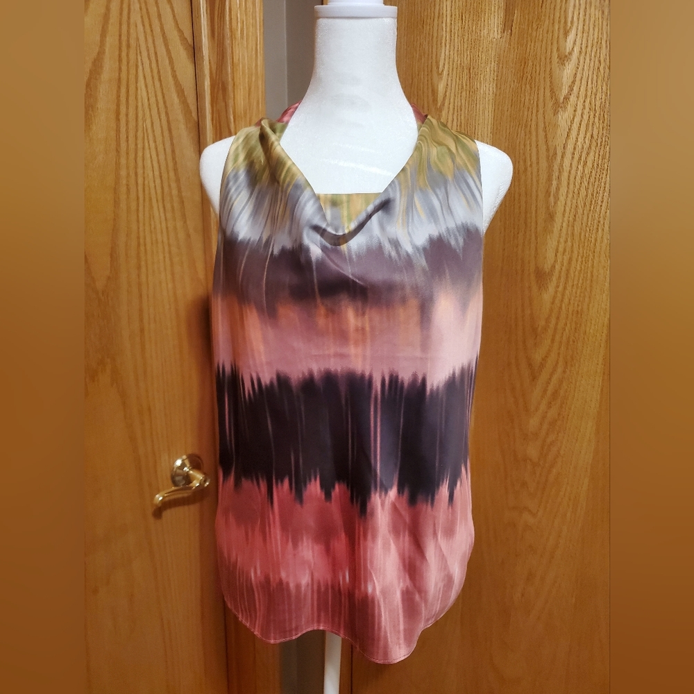 The Limited tank top